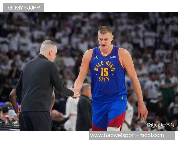 次轮对决雷霆掘金首发分析SGA对位穆雷约基奇迎战双塔挑战