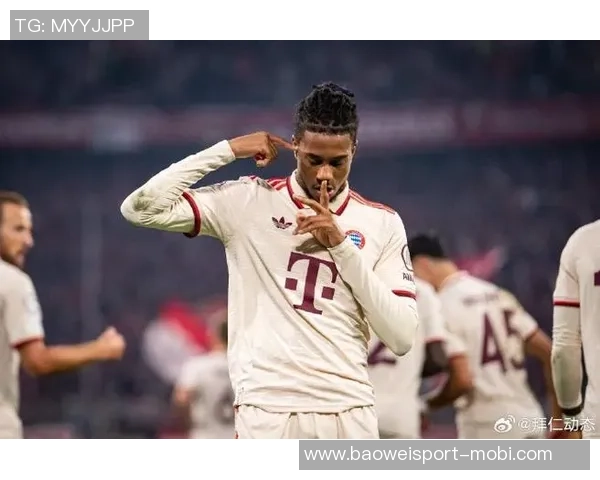 罗马诺称卡尔表现超出预期拜仁计划今年谈判续约与涨薪