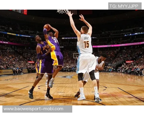 追梦之路：约基奇的天赋已跻身历史前十夺冠之路仍需努力与坚持